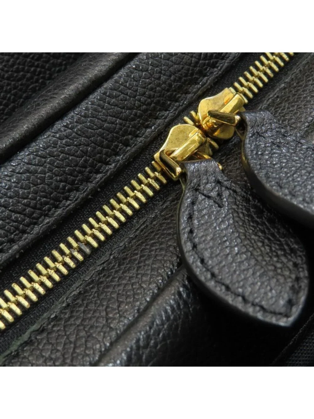 Louis Vuitton Vosges MM Handbag Empreinte